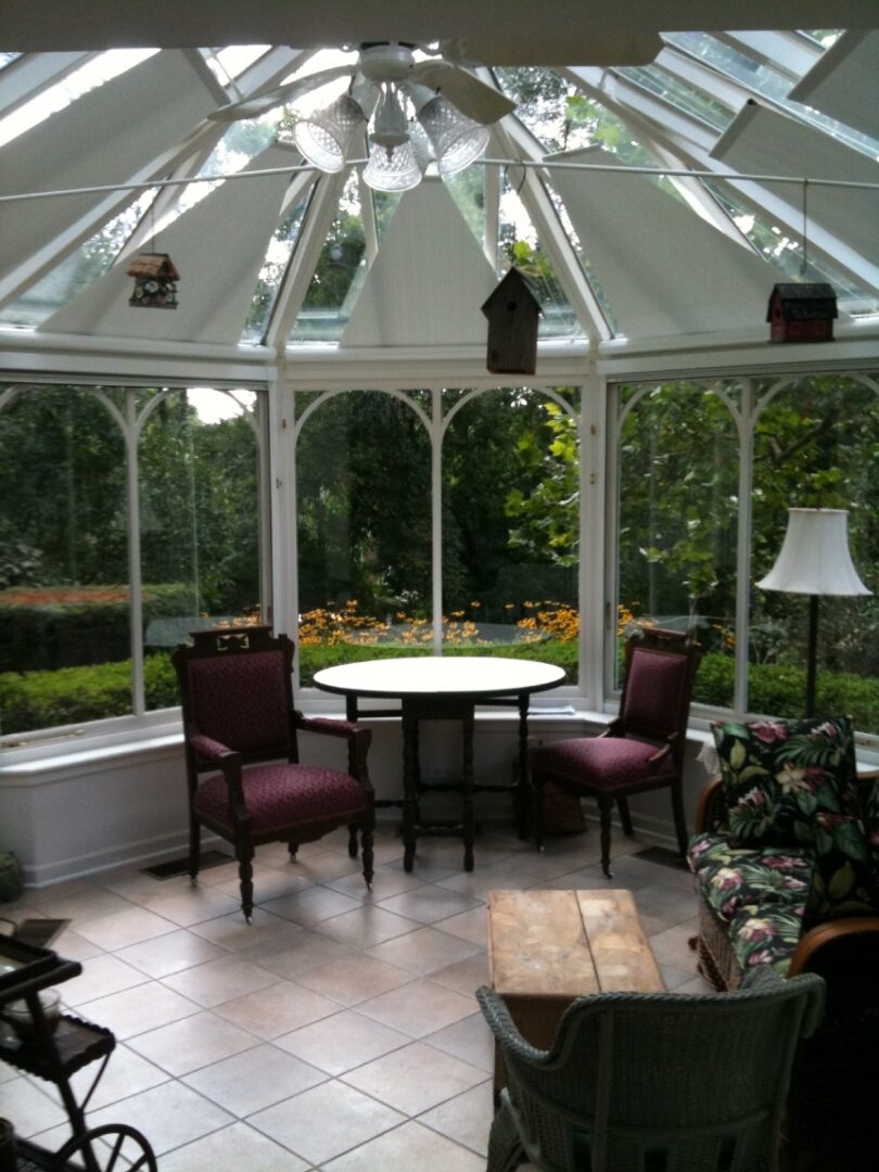 Conservatory Specialists LLC