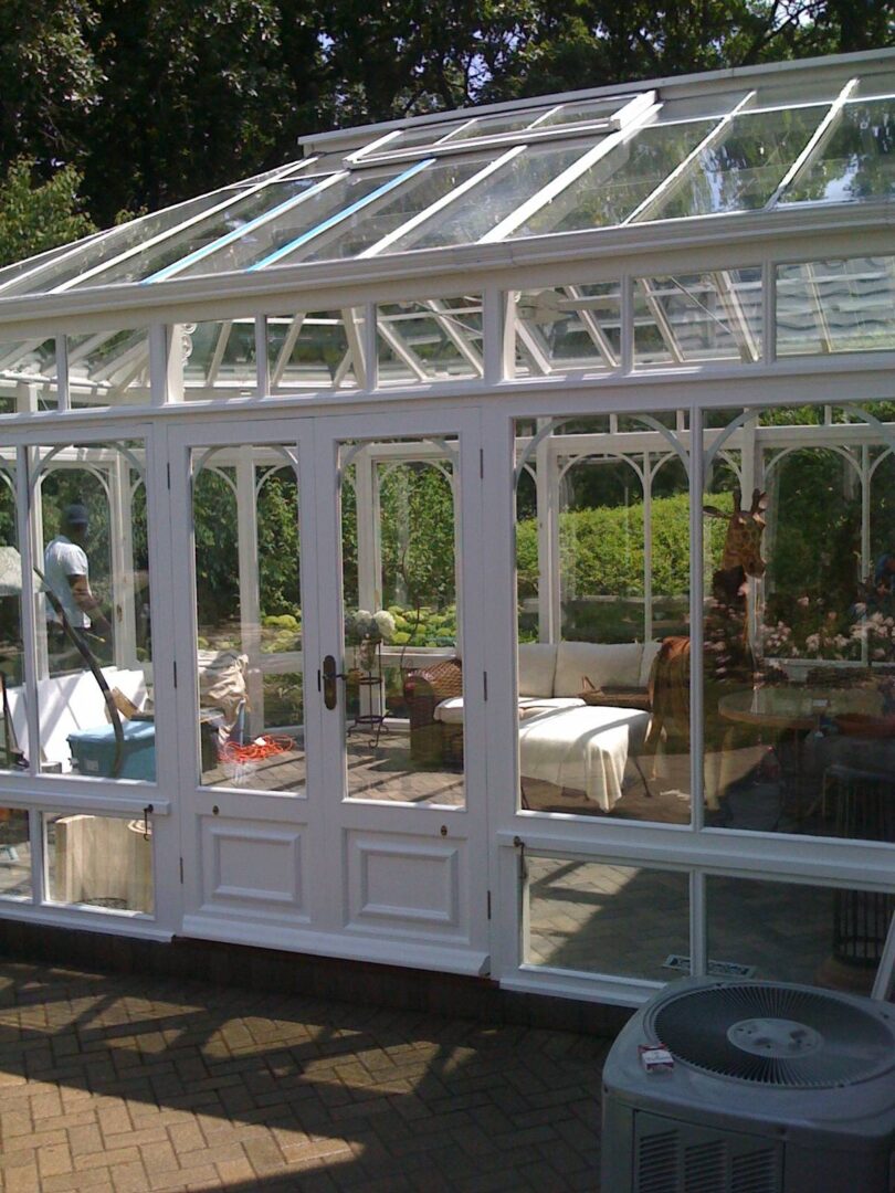 Conservatory Specialists LLC