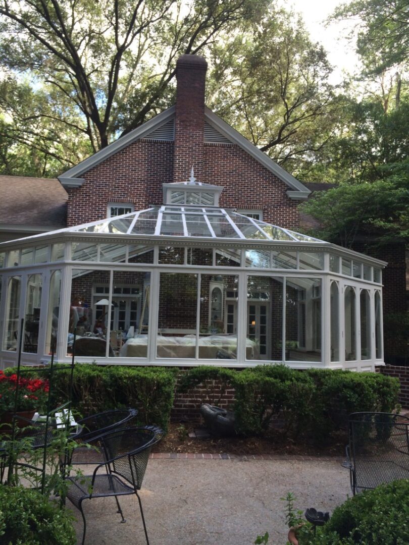 Conservatory Specialists LLC