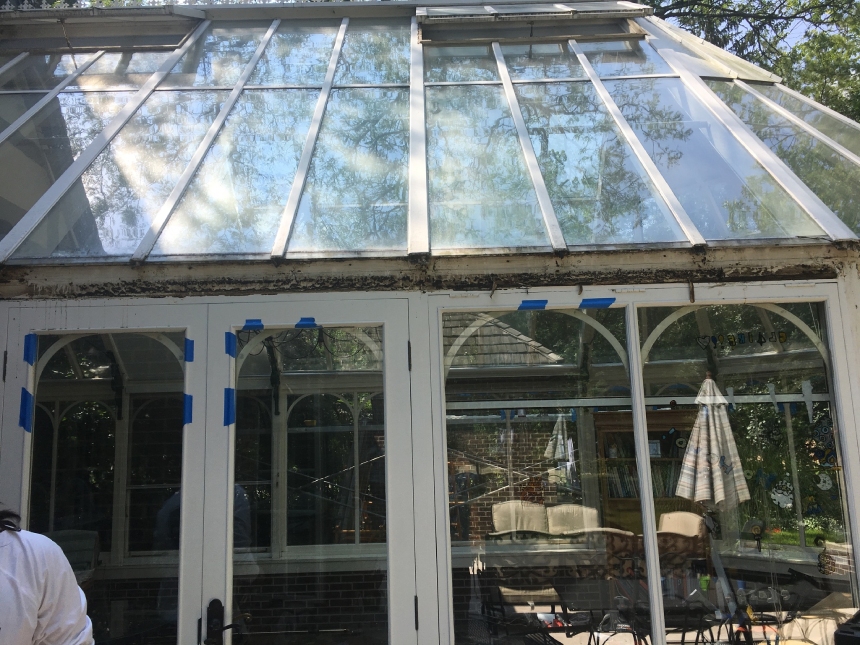 Conservatory Specialists LLC